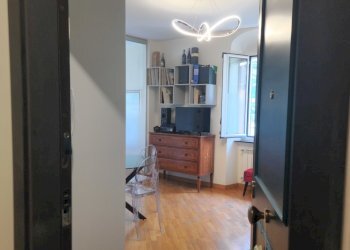 20250618_161225.jpg - Bilocale Via Monte Sei Busi 1G1G, Genova - foto 8