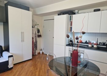 20250618_155847.jpg - Bilocale Via Monte Sei Busi 1G1G, Genova - foto 10