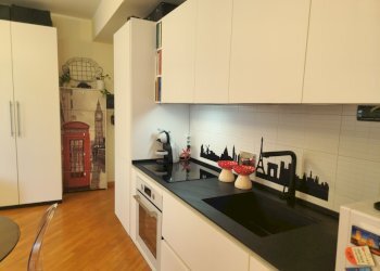 20250618_160303.jpg - Bilocale Via Monte Sei Busi 1G1G, Genova - foto 19