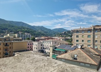 20250618_155531.jpg - Bilocale Via Monte Sei Busi 1G1G, Genova - foto 30