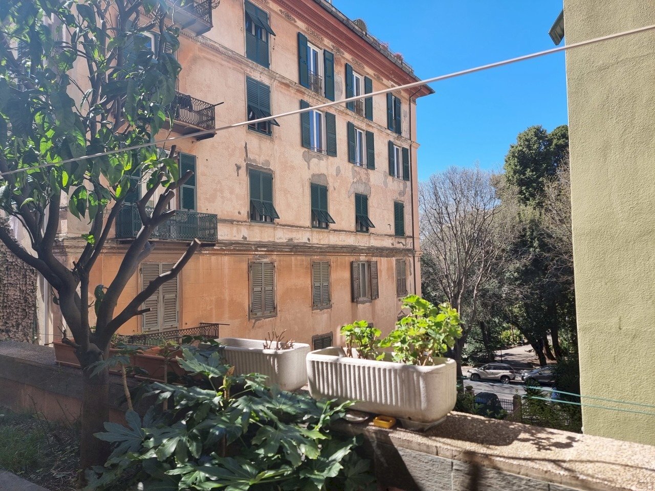 20250331_143319 (1).jpg - Appartamento Salita Santa Maria della Sanità 5454, Genova - foto 3