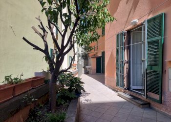 20250331_143158.jpg - Appartamento Salita Santa Maria della Sanità 5454, Genova - foto 7