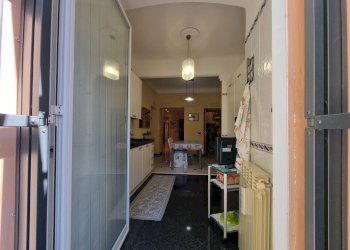 20250331_143627.jpg - Appartamento Salita Santa Maria della Sanità 5454, Genova - foto 8