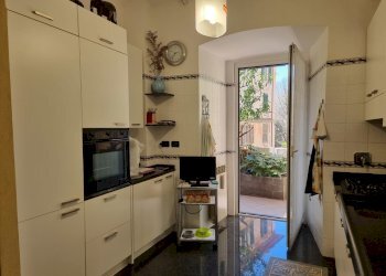 20250331_143610.jpg - Appartamento Salita Santa Maria della Sanità 5454, Genova - foto 9