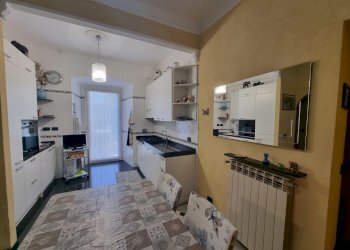 20250331_143552.jpg - Appartamento Salita Santa Maria della Sanità 5454, Genova - foto 10