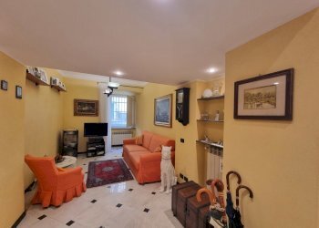 20250331_143825.jpg - Appartamento Salita Santa Maria della Sanità 5454, Genova - foto 11