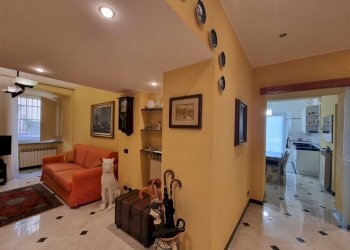 20250331_143828.jpg - Appartamento Salita Santa Maria della Sanità 5454, Genova - foto 12