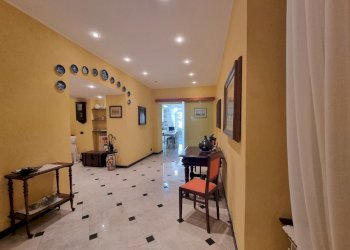 20250331_144133.jpg - Appartamento Salita Santa Maria della Sanità 5454, Genova - foto 18