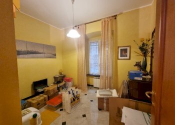 20250331_144154.jpg - Appartamento Salita Santa Maria della Sanità 5454, Genova - foto 20