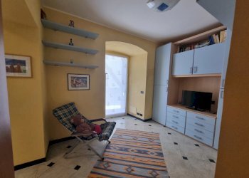 20250331_144244.jpg - Appartamento Salita Santa Maria della Sanità 5454, Genova - foto 22