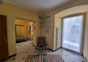 20250331_144255.jpg - Appartamento Salita Santa Maria della Sanità 5454, Genova - foto 23