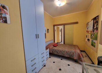 20250331_144310.jpg - Appartamento Salita Santa Maria della Sanità 5454, Genova - foto 24