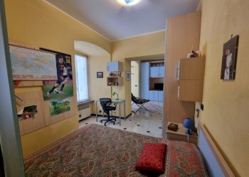 20250331_144333.jpg - Appartamento Salita Santa Maria della Sanità 5454, Genova - foto 25