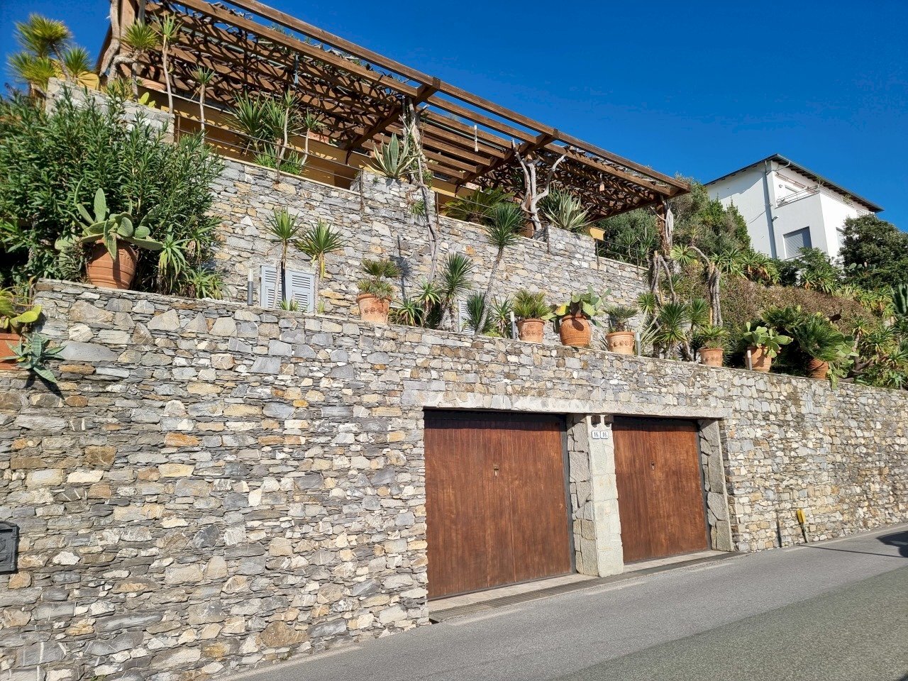 20241021_155317.jpg - Villa Corso Garibaldi, Recco - photo 2