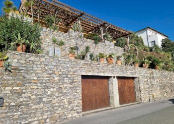 20241021_155317.jpg - Villa Corso Garibaldi, Recco - foto 2