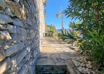 20241021_154909.jpg - Villa Corso Garibaldi, Recco - foto 4