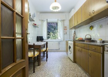 IMG_8180.jpg - Appartamento Via Carlo Emery 1, Genova - foto 1