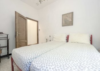 IMG_8256.jpg - Appartamento Via Carlo Emery 1, Genova - foto 23