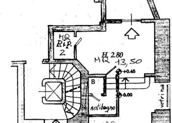 LOCALE - Locale Commerciale Via dei Mille, Genova - foto 1