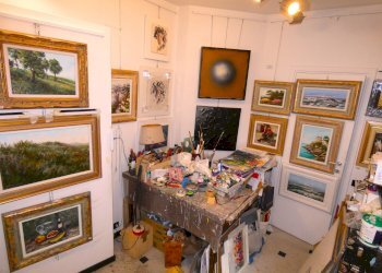 P1160429.JPG - Locale Commerciale Via dei Mille, Genova - foto 5