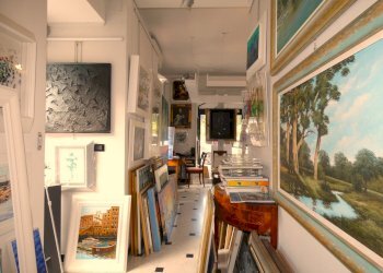 dettagli - Locale Commerciale Via dei Mille, Genova - foto 6