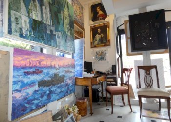 vetrina - Locale Commerciale Via dei Mille, Genova - foto 7