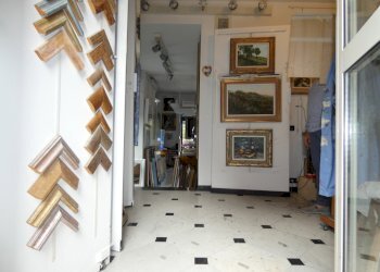 Locale Commerciale Via dei Mille, Genova - foto 9