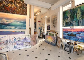 Locale Commerciale Via dei Mille, Genova - foto 10