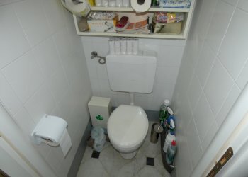 Bagno - Locale Commerciale Via dei Mille, Genova - foto 11