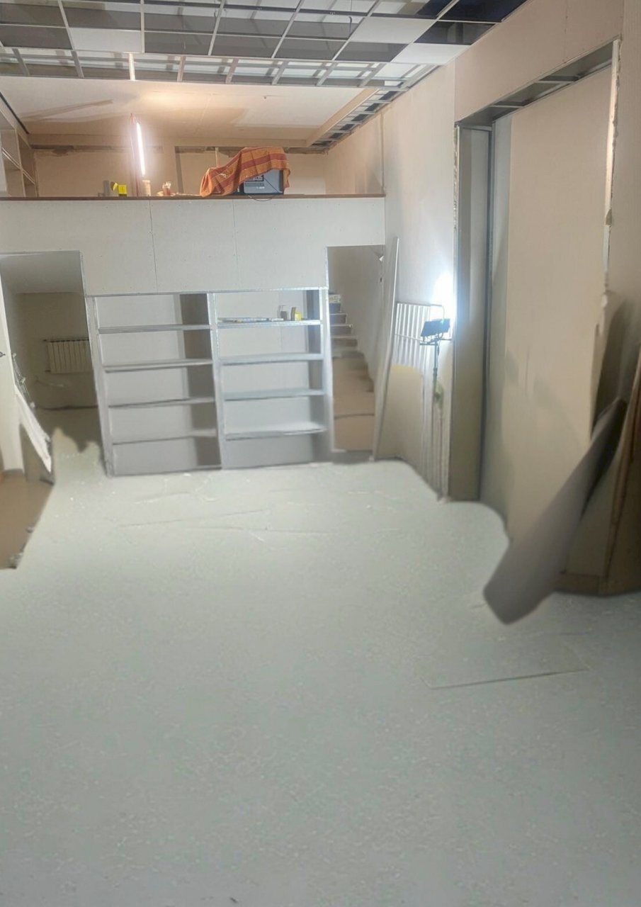 2.png - Locale Commerciale Via XII Ottobre 9, Genova - foto 3