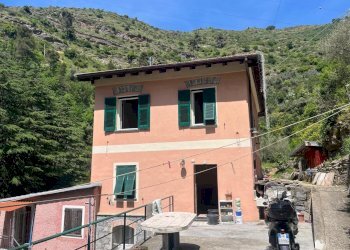 WhatsApp Image 2025-05-02 at 15.29.32 (13).jpeg - Casa semi indipendente Via Molinetti di Nervi 32, Genova - foto 1