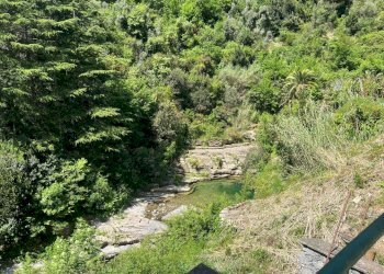 WhatsApp Image 2025-05-02 at 15.29.32 (16).jpeg - Casa semi indipendente Via Molinetti di Nervi 32, Genova - foto 2