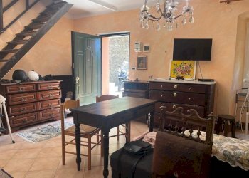 WhatsApp Image 2025-05-02 at 15.29.32 (2).jpeg - Casa semi indipendente Via Molinetti di Nervi 32, Genova - foto 3