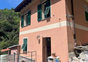 WhatsApp Image 2025-05-02 at 15.29.32 (14).jpeg - Casa semi indipendente Via Molinetti di Nervi 32, Genova - foto 5