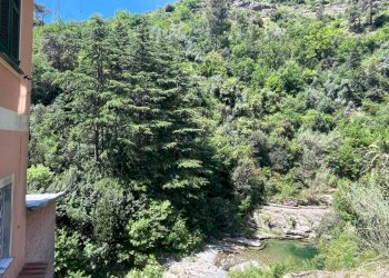 WhatsApp Image 2025-05-02 at 15.29.32 (19).jpeg - Casa semi indipendente Via Molinetti di Nervi 32, Genova - foto 11