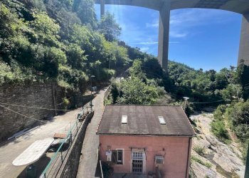 WhatsApp Image 2025-05-02 at 15.29.32 (6).jpeg - Casa semi indipendente Via Molinetti di Nervi 32, Genova - foto 12