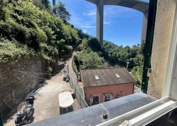 WhatsApp Image 2025-05-02 at 15.29.32 (10).jpeg - Casa semi indipendente Via Molinetti di Nervi 32, Genova - foto 13