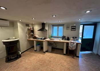 WhatsApp Image 2025-05-21 at 10.32.26 (2).jpeg - Casa semi indipendente Via Molinetti di Nervi 32, Genova - foto 17