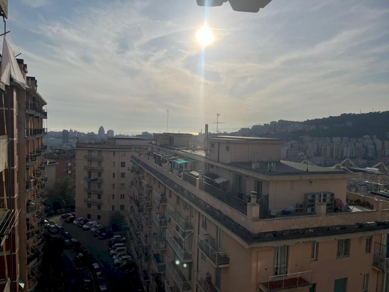 WhatsApp Image 2025-04-04 at 09.25.48 (5).jpeg - Apartment Via Franco Antolini 8, Genova - photo 2