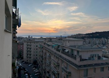 WhatsApp Image 2025-03-03 at 10.05.53.jpeg - Apartment Via Franco Antolini 8, Genova - photo 1