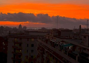 Progetto senza titolo.png - Apartment Via Franco Antolini 8, Genova - photo 23