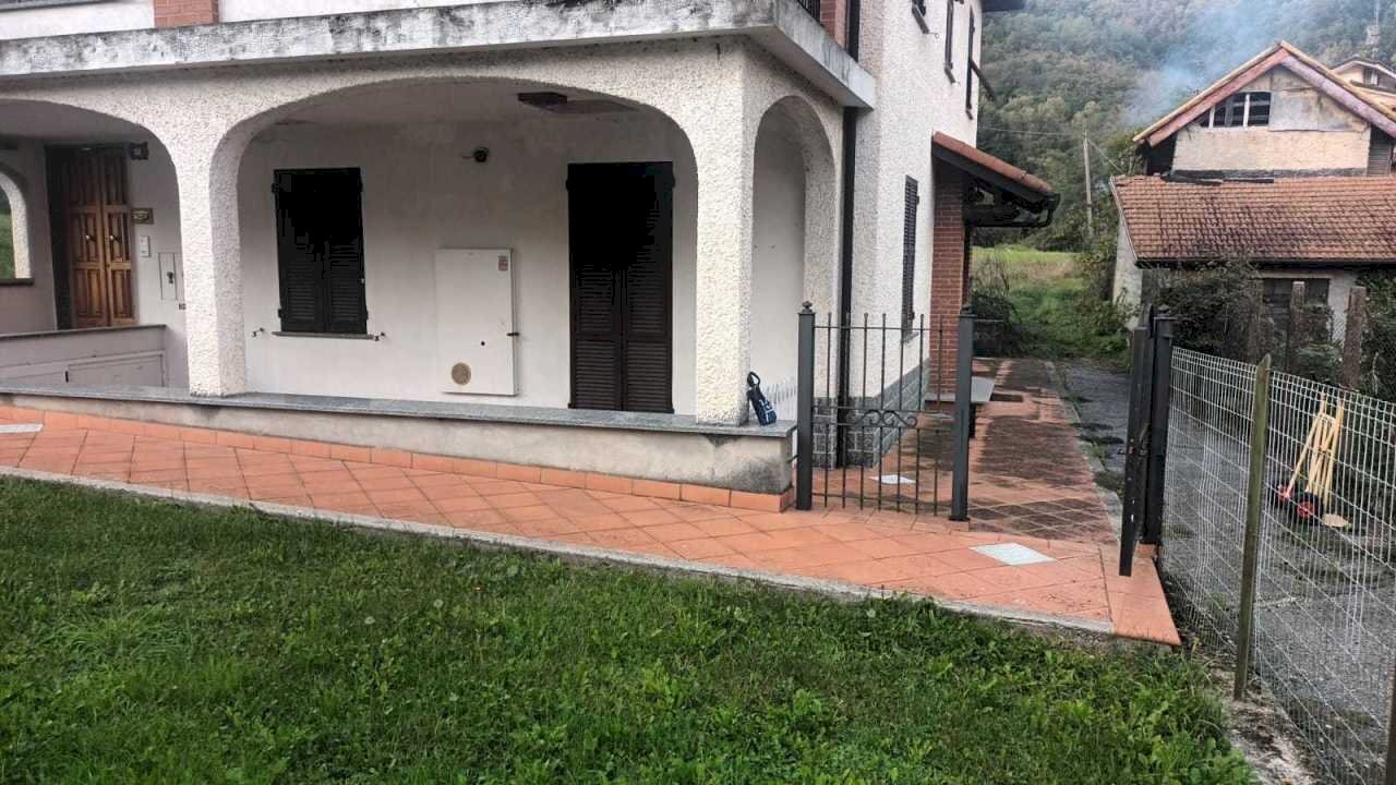 IMG-20251006-WA0003.jpg - Casa indipendente Via G. Mazzini 101, Ronco Scrivia - foto 3