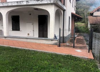 IMG-20251006-WA0003.jpg - Casa indipendente Via G. Mazzini 101, Ronco Scrivia - foto 3