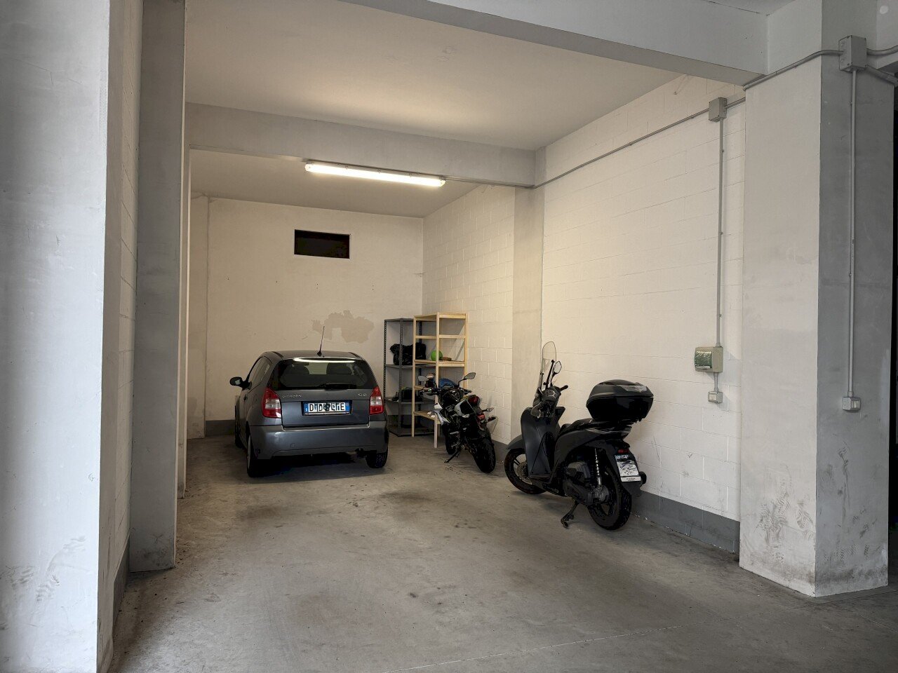 IMG_4143.JPG - Box Via Posalunga 68H, Genova - photo 2