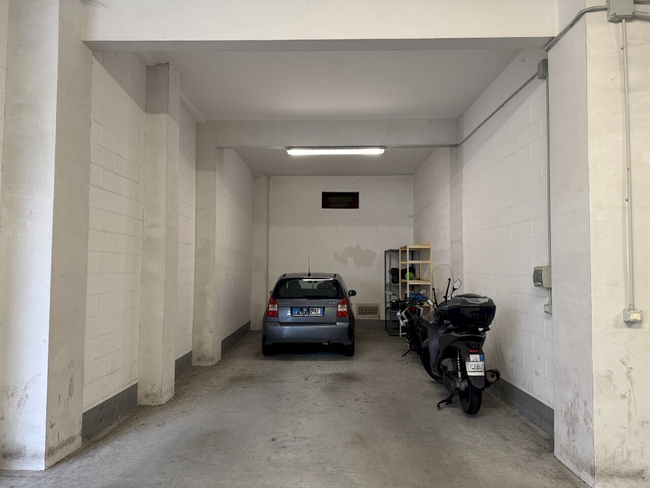 IMG_4144.JPG - Box Via Posalunga 68H, Genova - photo 3