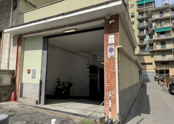 IMG_4150.JPG - Box Via Posalunga 68H, Genova - foto 6