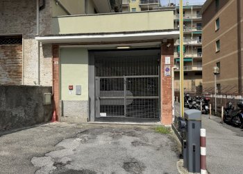 IMG_4151.JPG - Box Via Posalunga 68H, Genova - foto 7