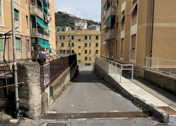 IMG_4153.JPG - Box Via Posalunga 68H, Genova - foto 9