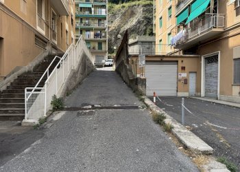 IMG_4156.JPG - Box Via Posalunga 68H, Genova - foto 11