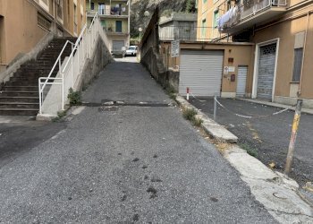 IMG_4158.JPG - Box Via Posalunga 68H, Genova - foto 13